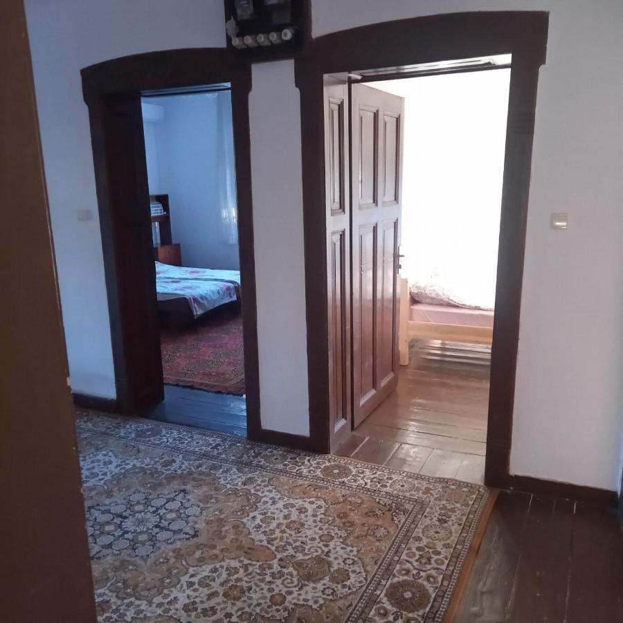 Mercury Guest House Veliko Tarnovo Exterior photo