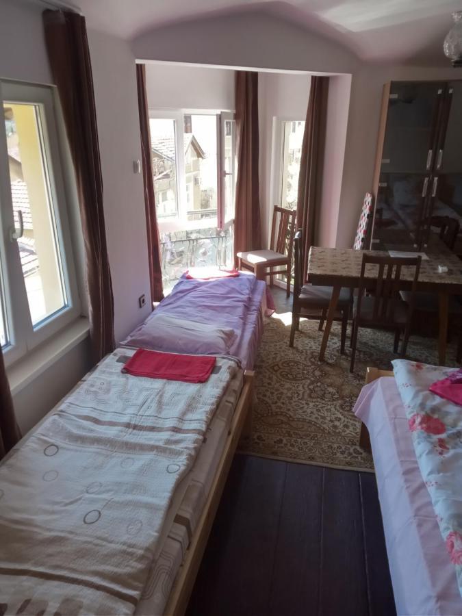 Mercury Guest House Veliko Tarnovo Exterior photo