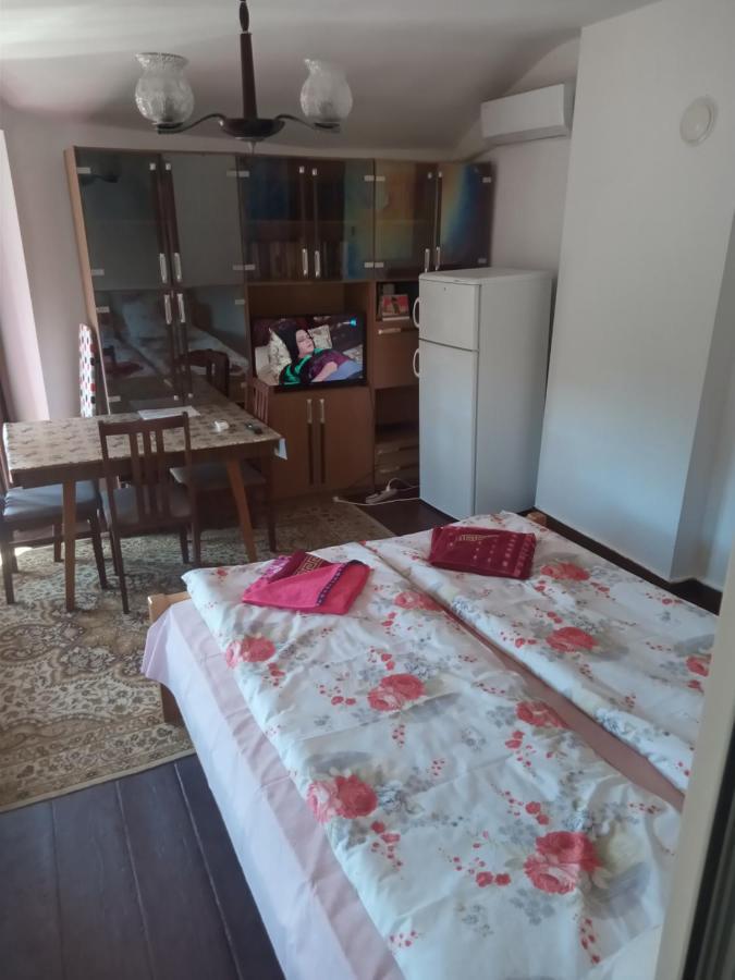 Mercury Guest House Veliko Tarnovo Exterior photo
