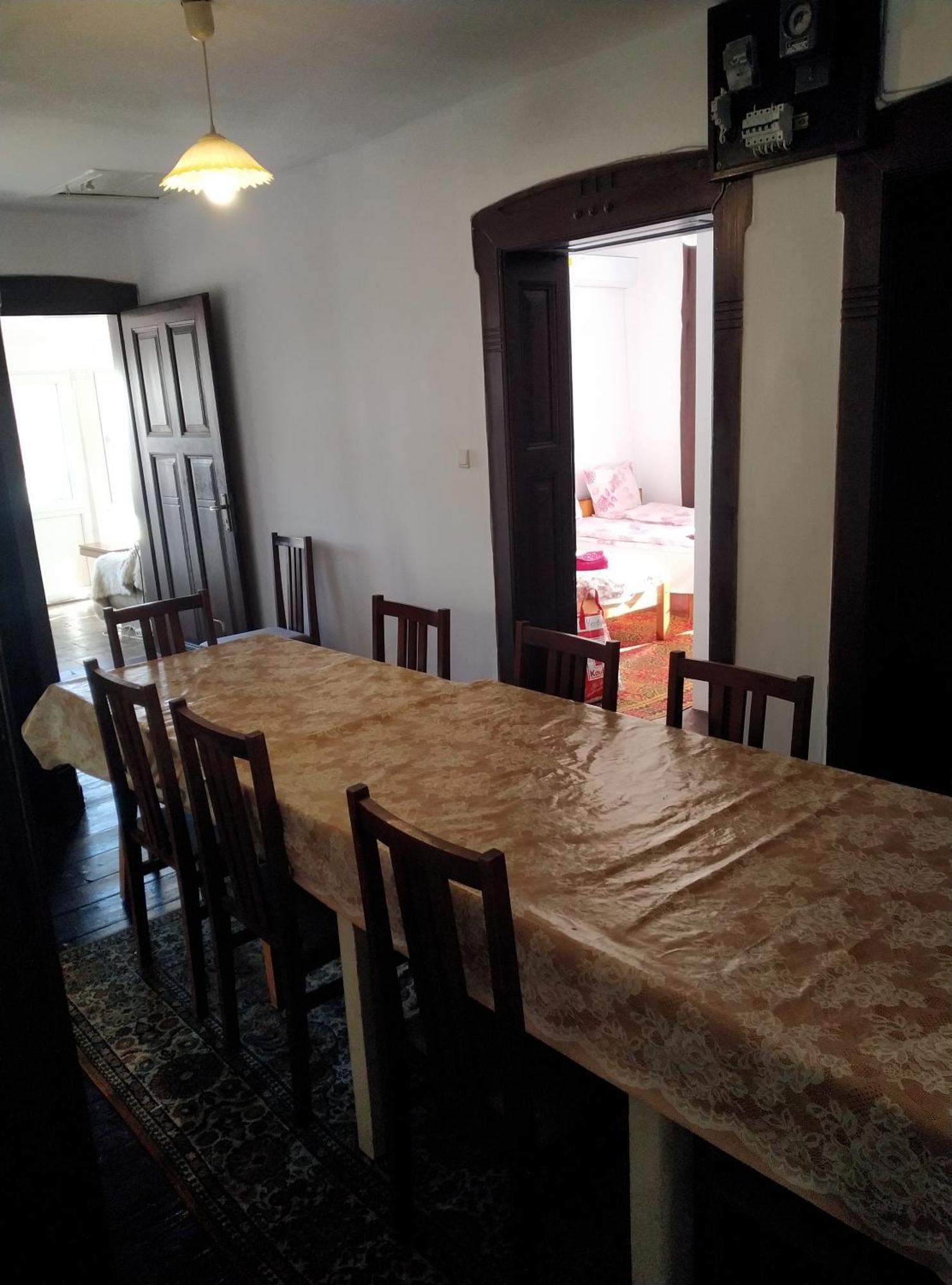 Mercury Guest House Veliko Tarnovo Exterior photo