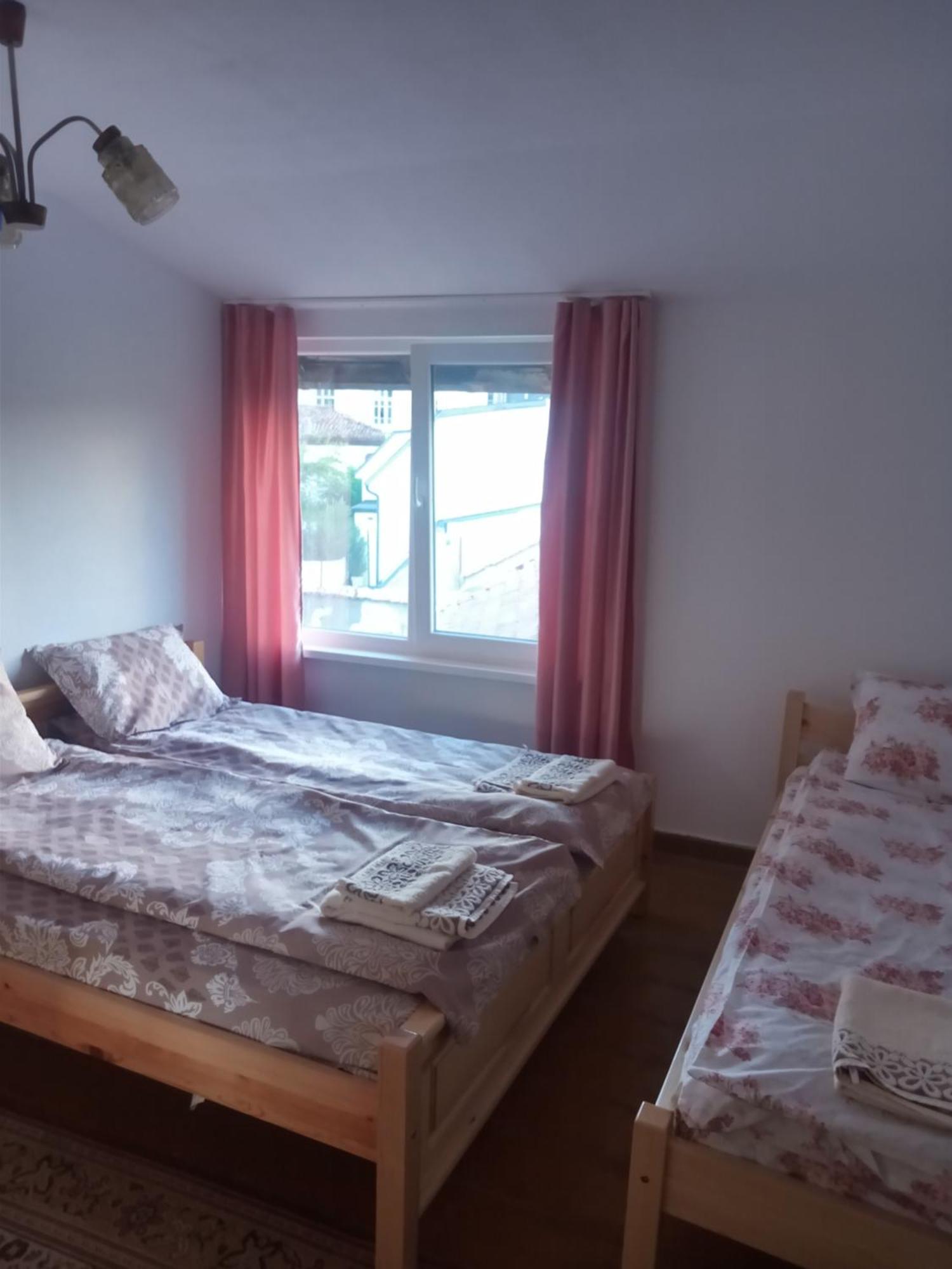 Mercury Guest House Veliko Tarnovo Room photo