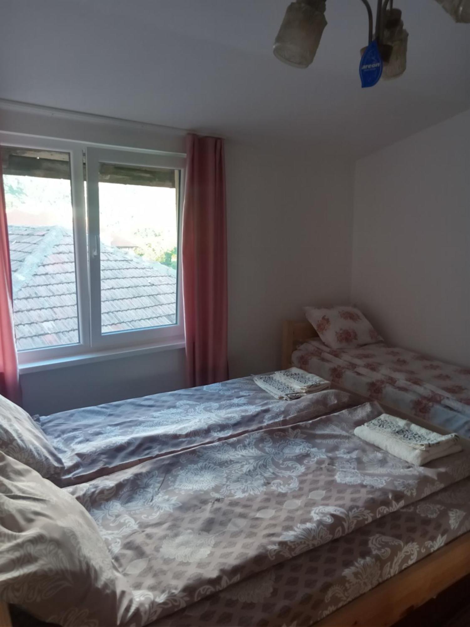 Mercury Guest House Veliko Tarnovo Room photo