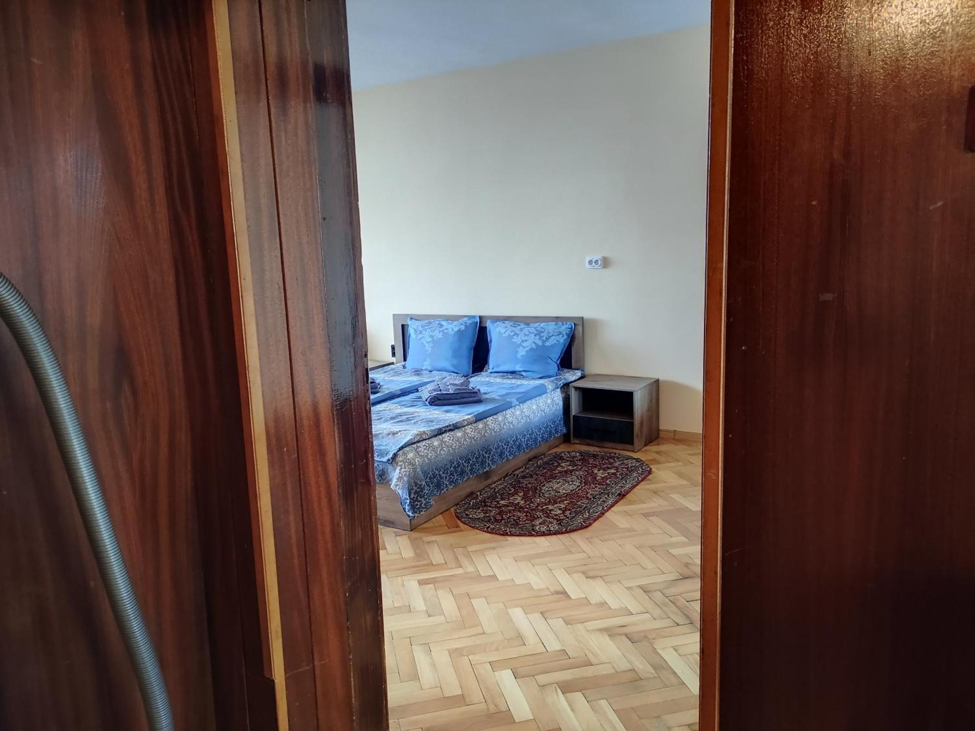 Mercury Guest House Veliko Tarnovo Exterior photo