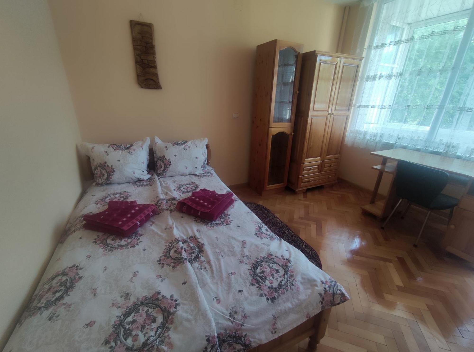 Mercury Guest House Veliko Tarnovo Exterior photo