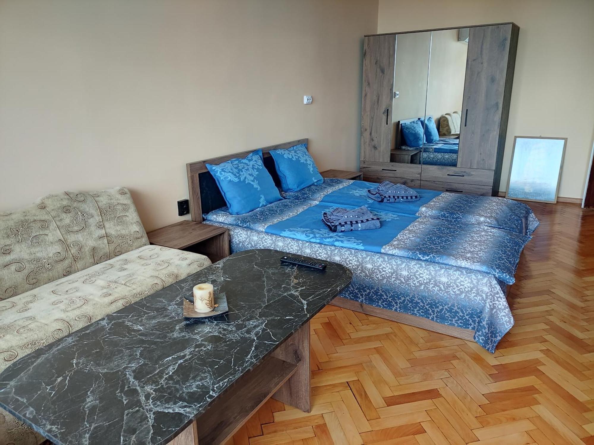 Mercury Guest House Veliko Tarnovo Exterior photo