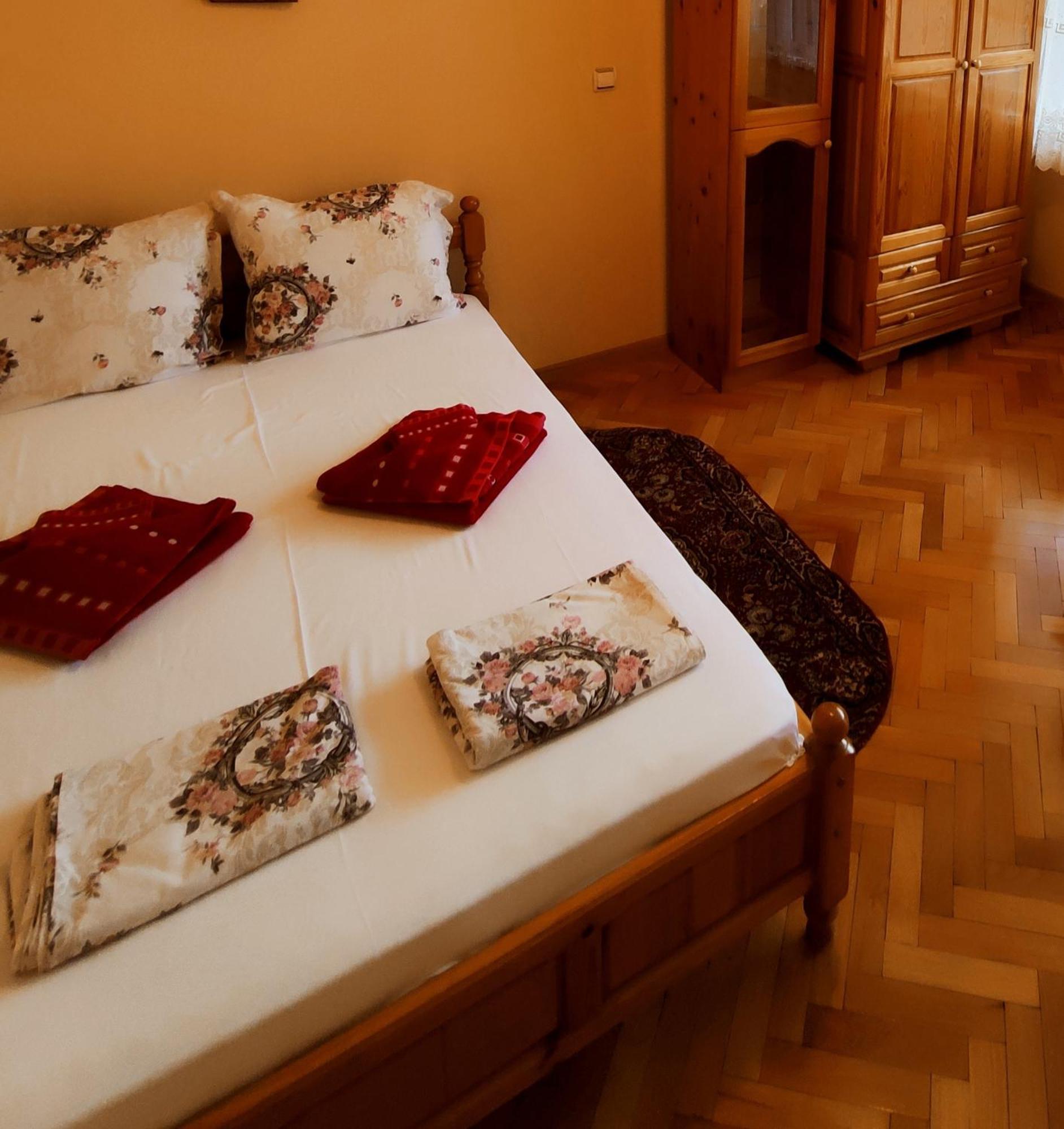 Mercury Guest House Veliko Tarnovo Exterior photo