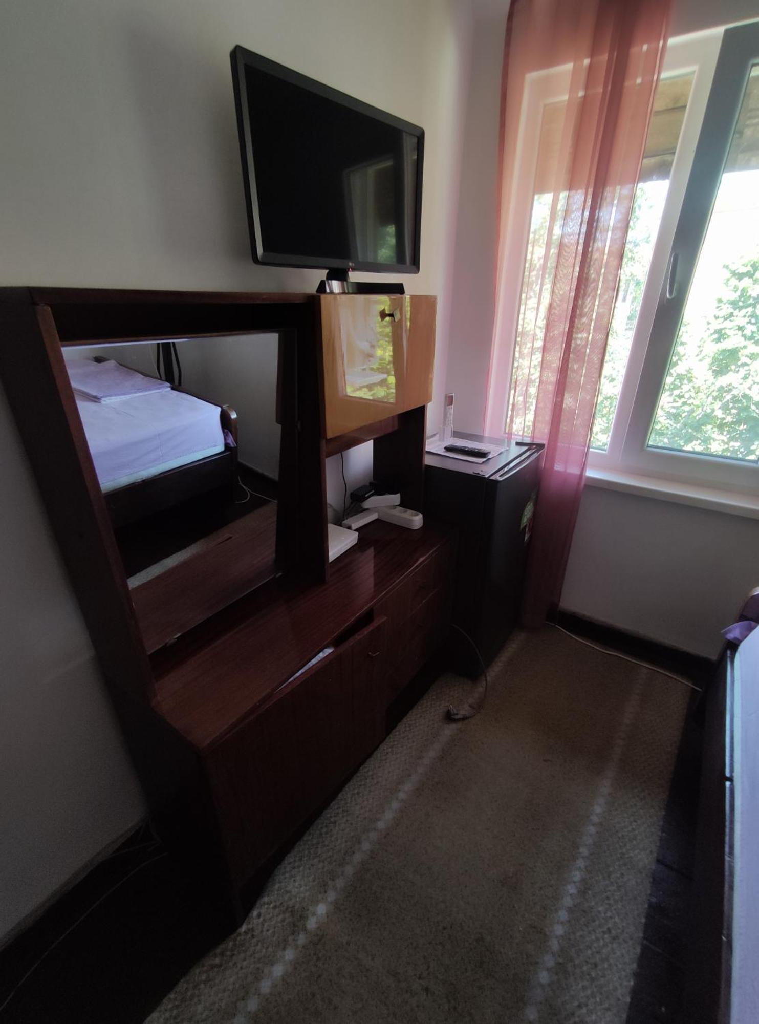 Mercury Guest House Veliko Tarnovo Exterior photo