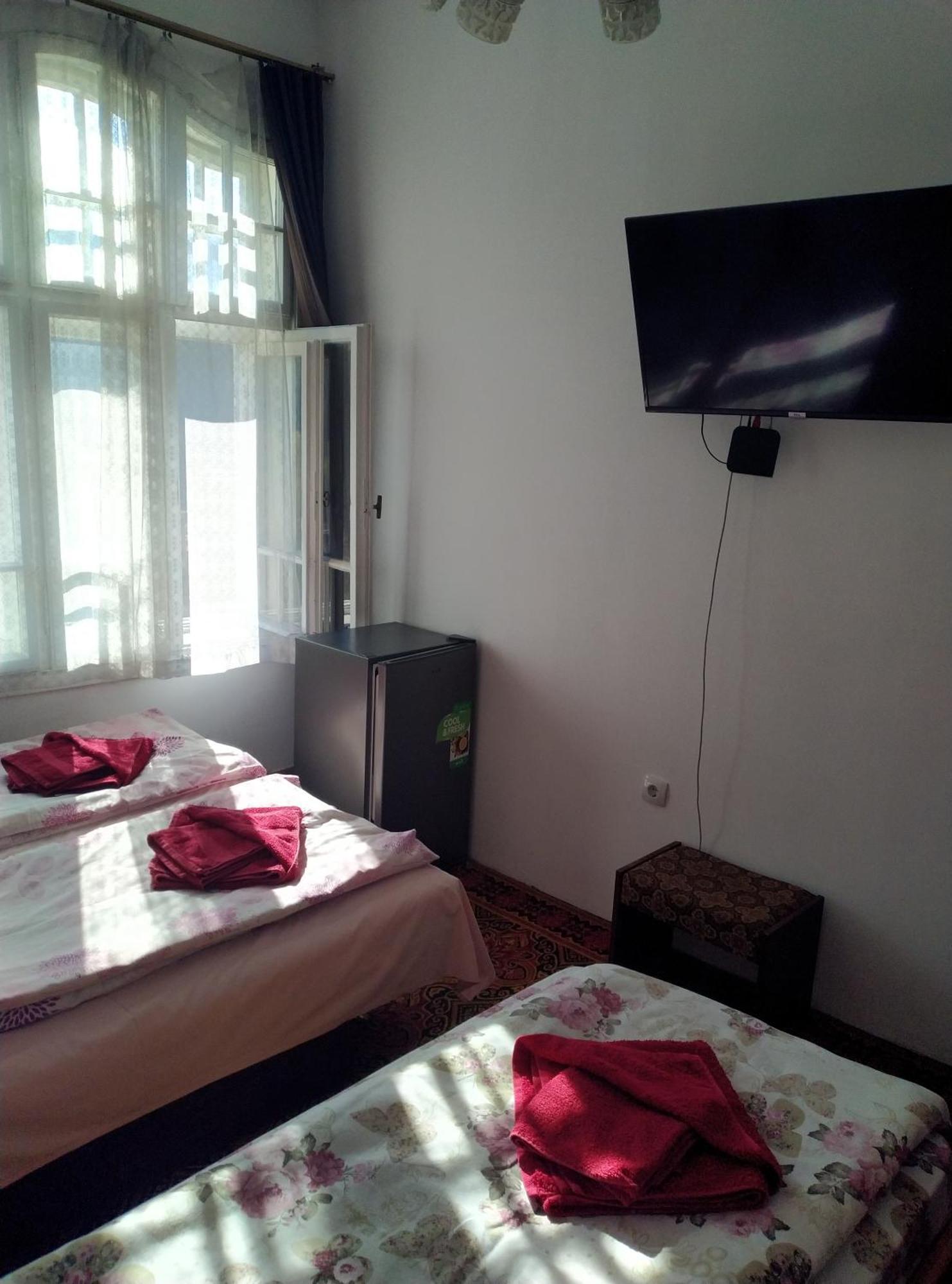 Mercury Guest House Veliko Tarnovo Exterior photo
