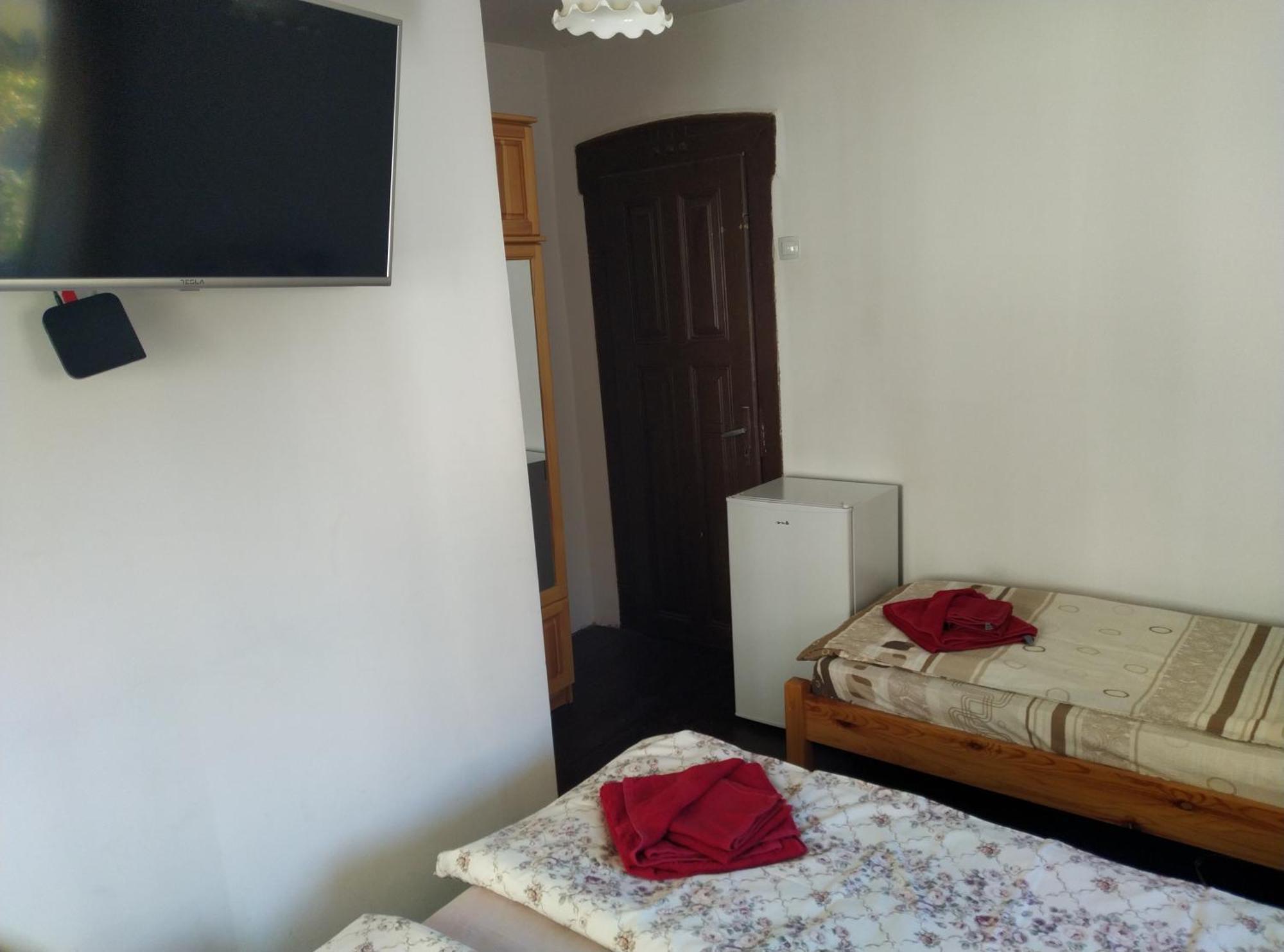 Mercury Guest House Veliko Tarnovo Exterior photo