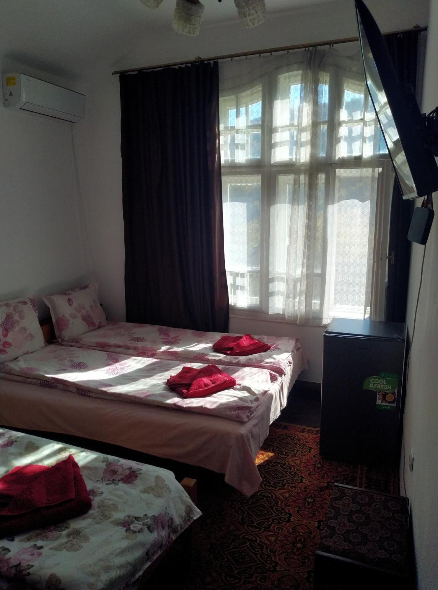 Mercury Guest House Veliko Tarnovo Exterior photo