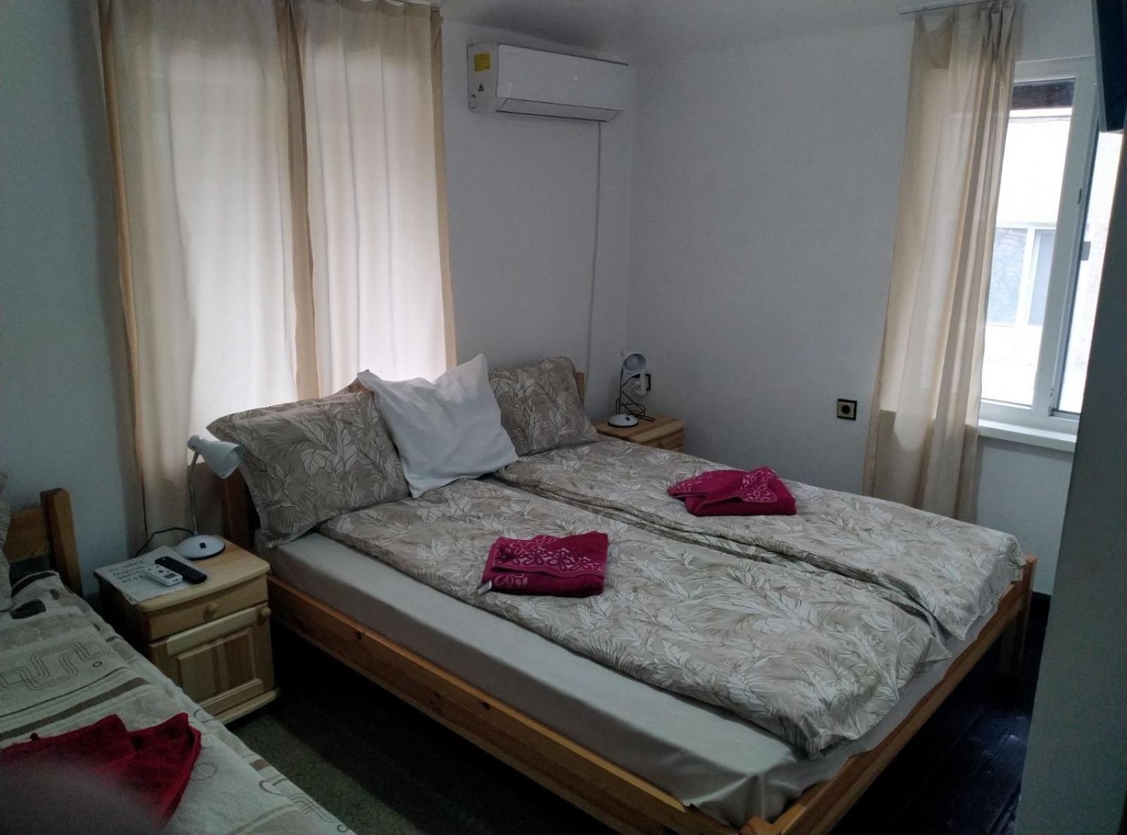 Mercury Guest House Veliko Tarnovo Exterior photo