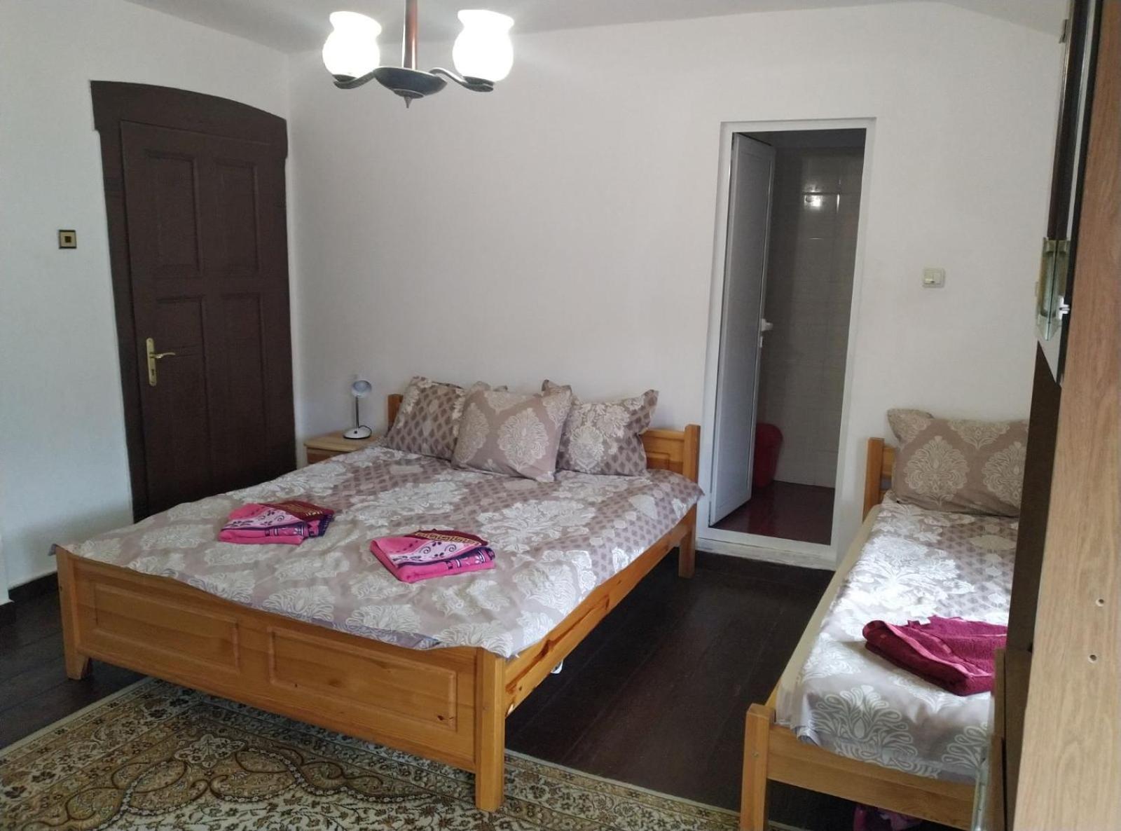 Mercury Guest House Veliko Tarnovo Exterior photo