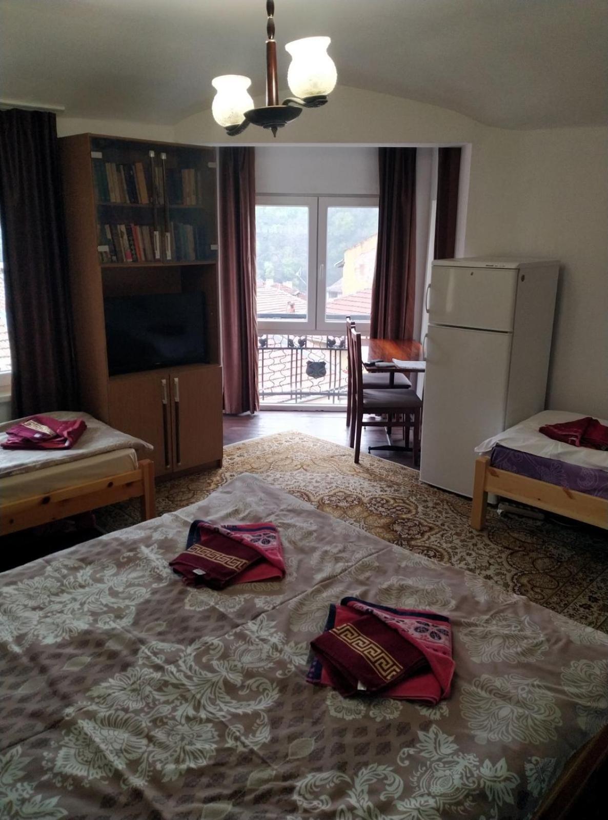 Mercury Guest House Veliko Tarnovo Exterior photo