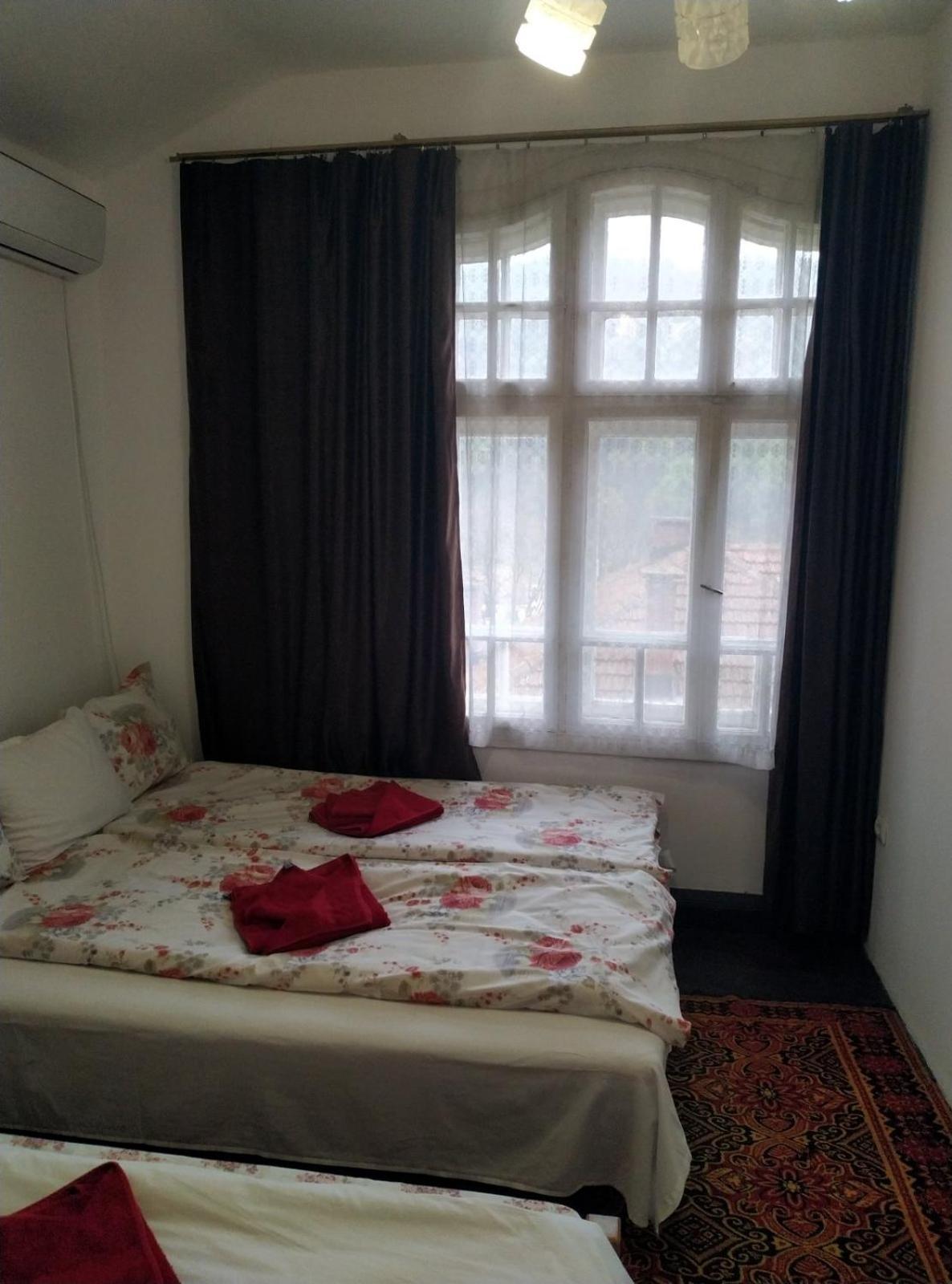 Mercury Guest House Veliko Tarnovo Exterior photo
